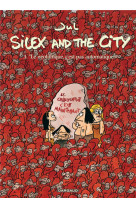 Silex and the city t3