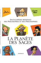 Planete des sages t1