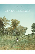 Les grands espaces