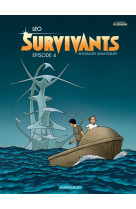 Survivants t4