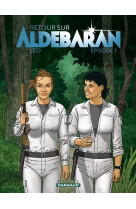 Retour sur aldebaran t1