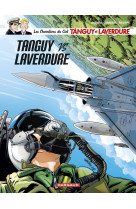 Tanguy et laverdure t09 nouvelles aventures