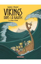 Vikings dans le brume t01