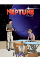 Neptune - épisode 1