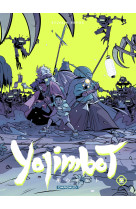 Yojimbot t02