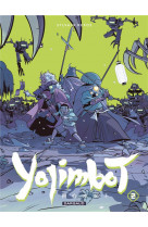 Yojimbot t02