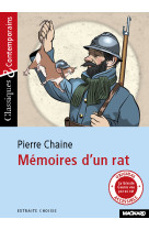 Memoires d-un rat