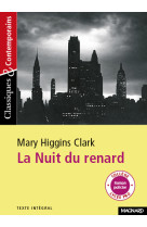 La nuit du renard