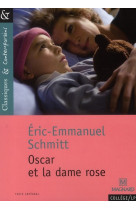 Oscar et la dame rose (classiques & contemporains)