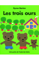 Trois ours (les)