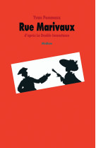 Rue marivaux