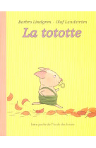 Tototte (la)
