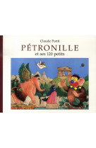 Petronille et ses 120 petits (pt format)