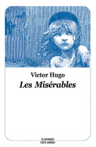 Les miserables - ne