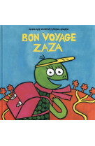 Bon voyage zaza