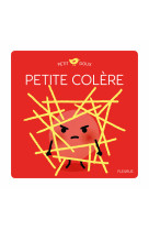 Petite colere