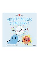 Petites boules d émotions