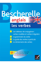 Verbes anglais 2008