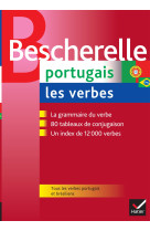 Verbes portugais & bresiliens