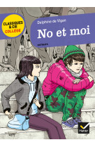 No et moi (classiques & cie college)