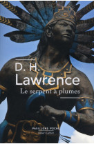 Le serpent a plumes - pavillons poche