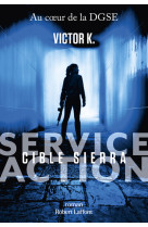 Service action