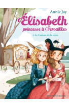 Elisabeth t2 le cadeau de la reine