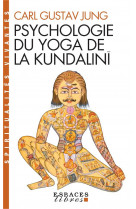 Psychologie du yoga de la kundalini