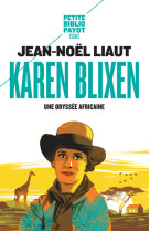 Karen blixen