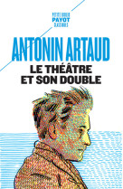 Le theatre et son double