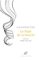 Le rapt de la boucle