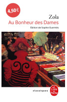 Au bonheur des dames (ldp)