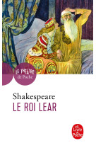 Le roi lear