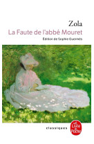 Faute abbe mouret