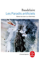 Paradis artificiels