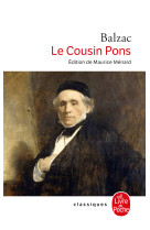 Le cousin pons