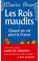 Rois maudits t7