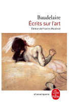 Ecrits sur l-art