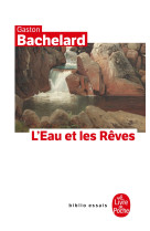 Eau et les reves