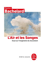 L-air et les songes