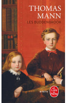 Buddenbrook