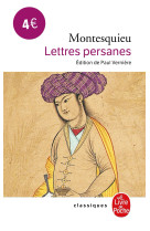 Lettres persanes