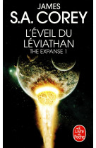 L-eveil du leviathan (the expanse, tome 1)