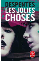 Les jolies choses