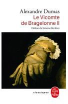 Le vicomte de bragelonne tome 2