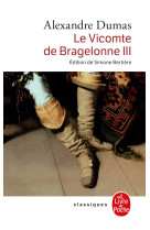 Le vicomte de bragelonne tome