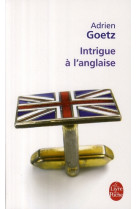 Intrigue a l-anglaise