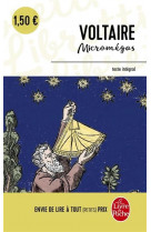 Micromegas (libretti)