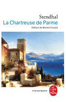 La chartreuse de parme (ldp)