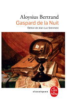 Gaspard de la nuit